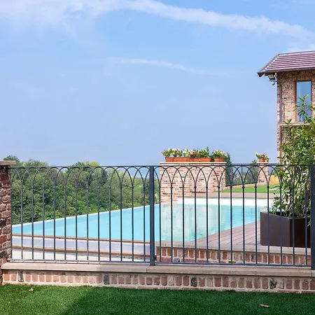 I Quattro Pozzi Country house *