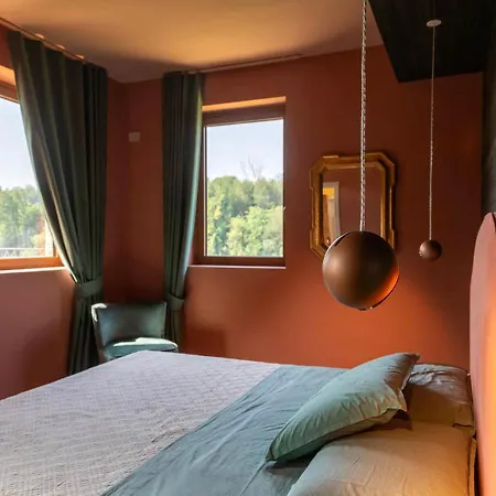 Country house I Quattro Pozzi