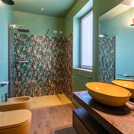 I Quattro Pozzi Country house