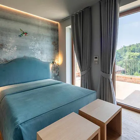 Country house I Quattro Pozzi *