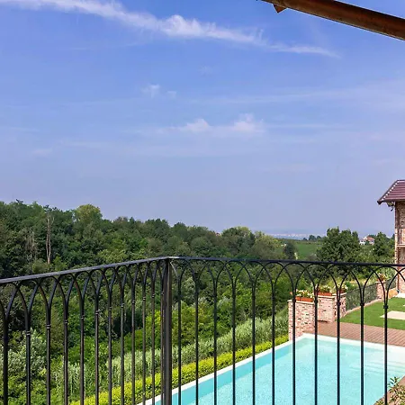 I Quattro Pozzi * La Morra