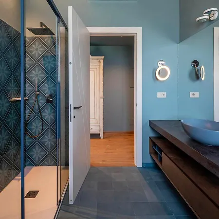 I Quattro Pozzi Country house *