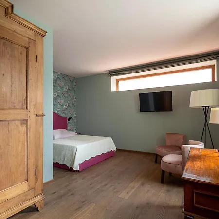 I Quattro Pozzi Country house