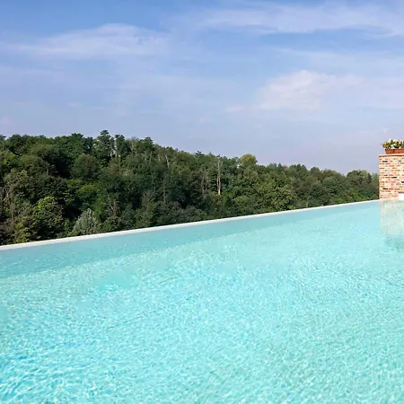 Casa di campagna I Quattro Pozzi *