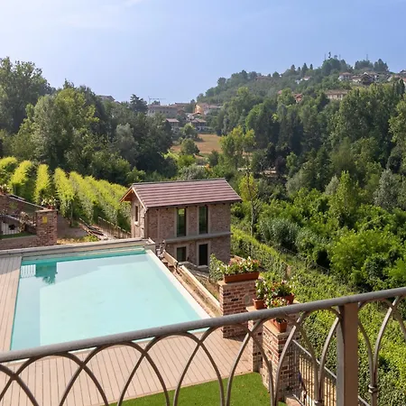 I Quattro Pozzi * לה מורה