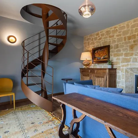 I Quattro Pozzi * La Morra