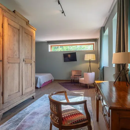 I Quattro Pozzi בית כפרי