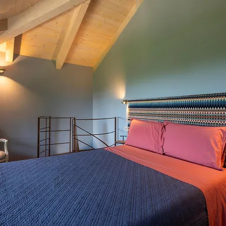 Casa di campagna I Quattro Pozzi