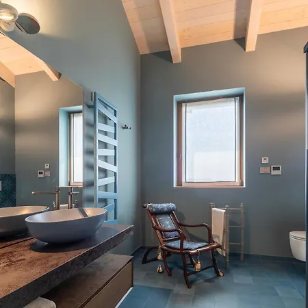 I Quattro Pozzi Casa di campagna La Morra