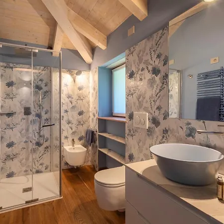 Casa di campagna I Quattro Pozzi