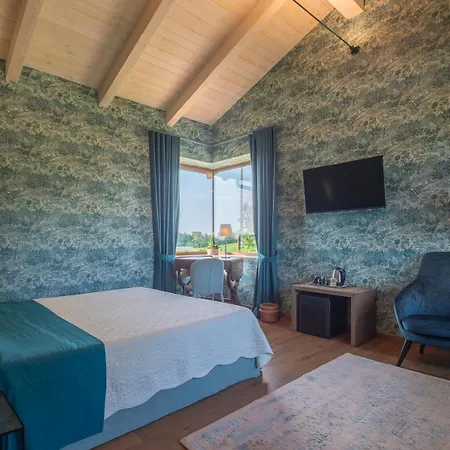 I Quattro Pozzi בית כפרי לה מורה