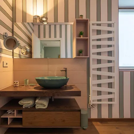 בית כפרי I Quattro Pozzi *