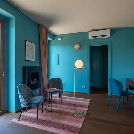 I Quattro Pozzi Casa di campagna