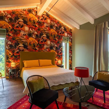 I Quattro Pozzi Casa di campagna *