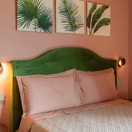 בית כפרי I Quattro Pozzi *