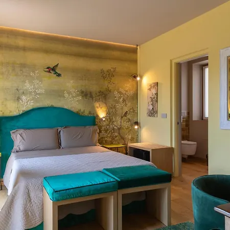 I Quattro Pozzi * לה מורה