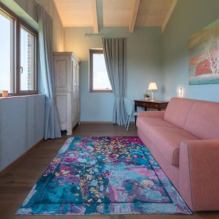 I Quattro Pozzi Casa di campagna