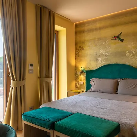 Casa di campagna I Quattro Pozzi