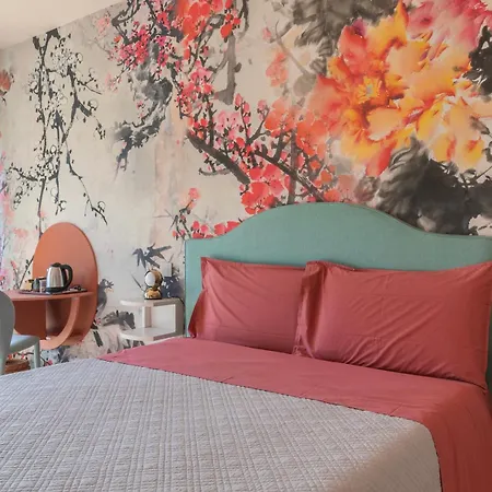 I Quattro Pozzi בית כפרי *