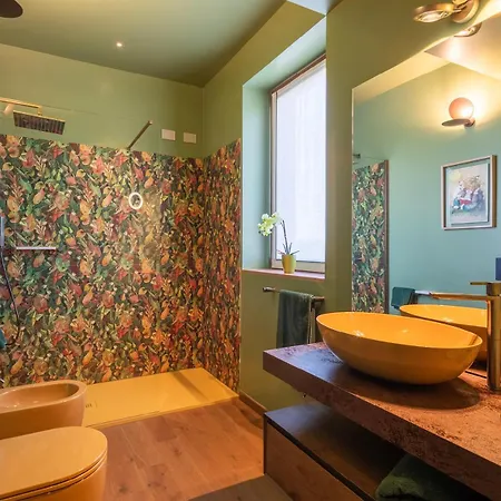 I Quattro Pozzi Casa di campagna La Morra