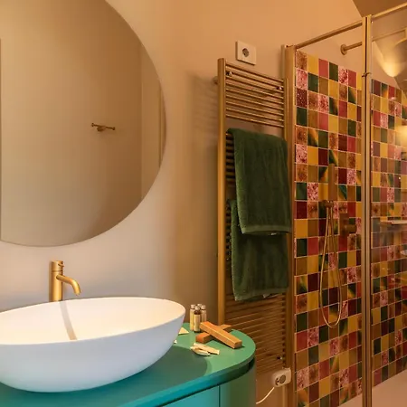 I Quattro Pozzi לה מורה