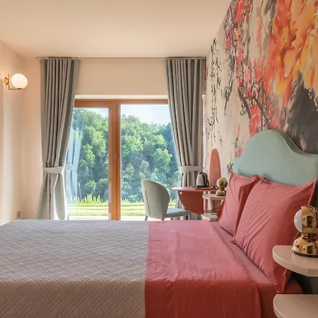 I Quattro Pozzi * La Morra