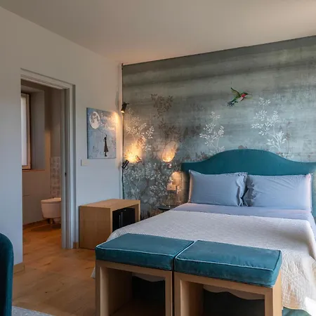 I Quattro Pozzi Casa di campagna