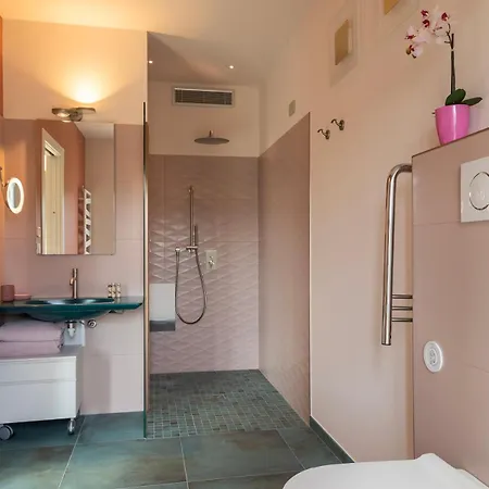 I Quattro Pozzi בית כפרי לה מורה