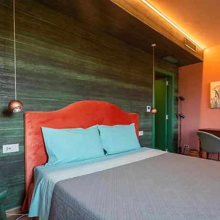 I Quattro Pozzi * לה מורה