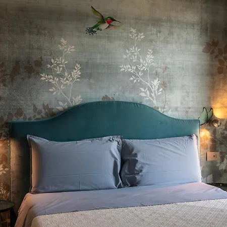 I Quattro Pozzi בית כפרי