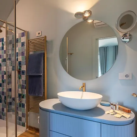 Casa di campagna I Quattro Pozzi