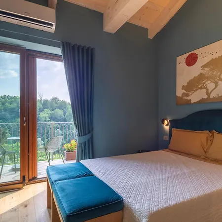 I Quattro Pozzi * La Morra