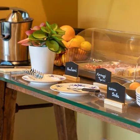 Casa di campagna I Quattro Pozzi