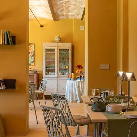 I Quattro Pozzi Casa di campagna *