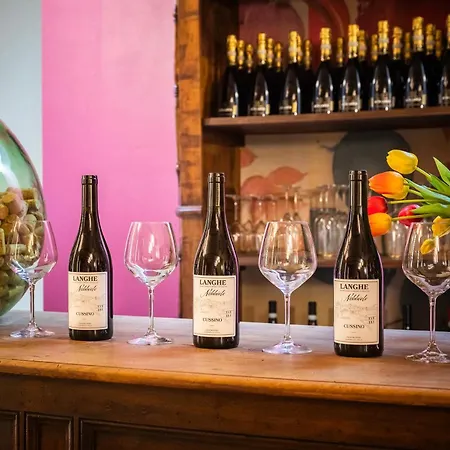 בית כפרי I Quattro Pozzi *