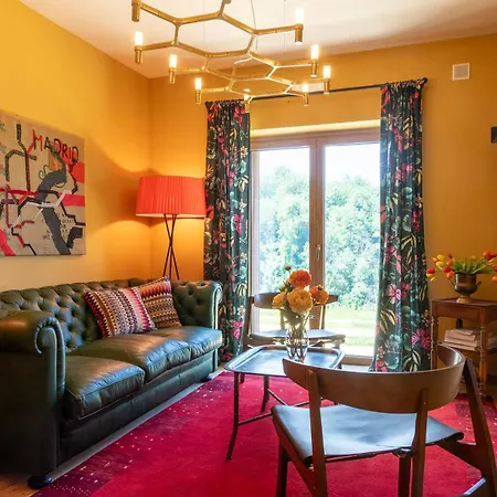 I Quattro Pozzi Casa di campagna La Morra