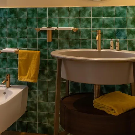 Casa di campagna I Quattro Pozzi La Morra