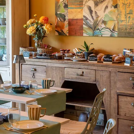 I Quattro Pozzi La Morra