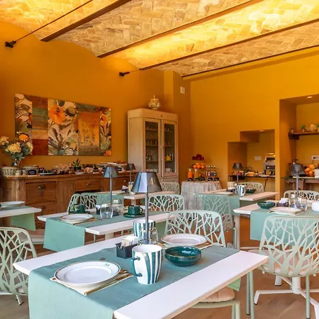 I Quattro Pozzi * La Morra