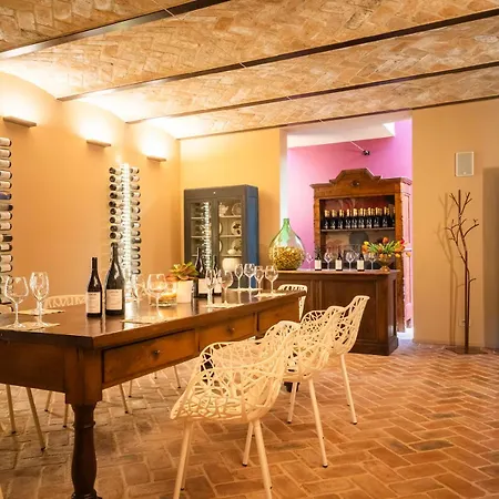 I Quattro Pozzi Casa di campagna