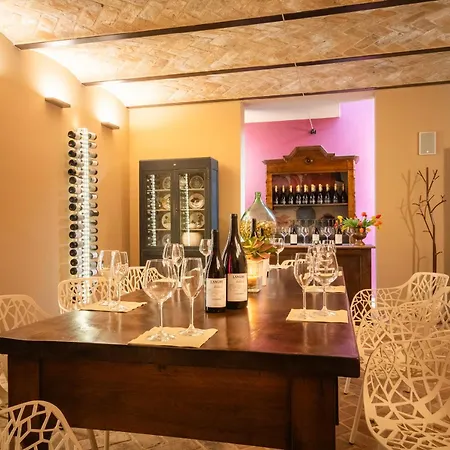 I Quattro Pozzi Casa di campagna *