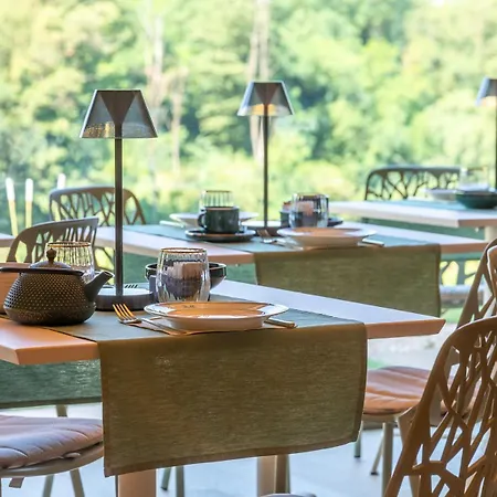 בית כפרי I Quattro Pozzi *