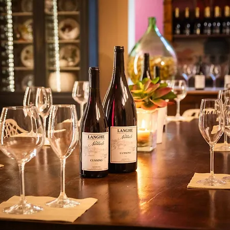 I Quattro Pozzi La Morra