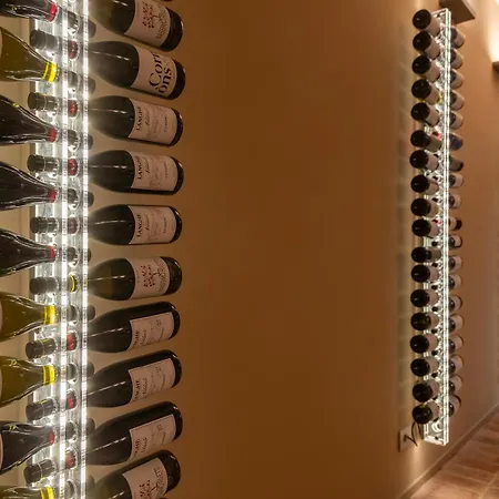 I Quattro Pozzi * לה מורה