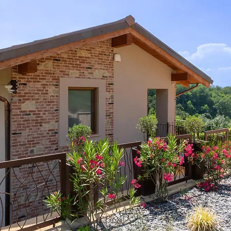 I Quattro Pozzi Casa di campagna