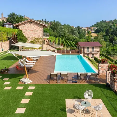 Casa di campagna I Quattro Pozzi