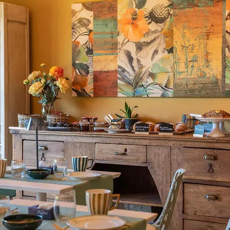 I Quattro Pozzi Casa di campagna *