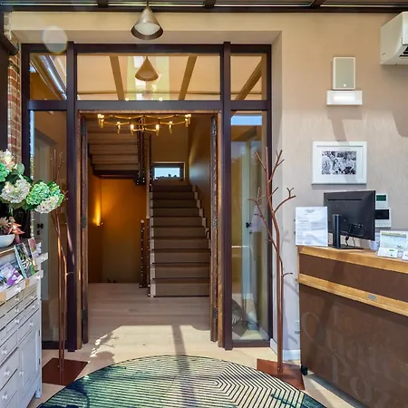 בית כפרי I Quattro Pozzi *