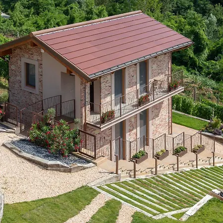 I Quattro Pozzi Casa di campagna *